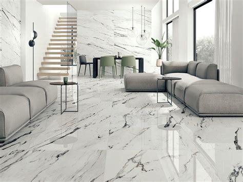 12 Types Of Marble Flooring Design For Your Home