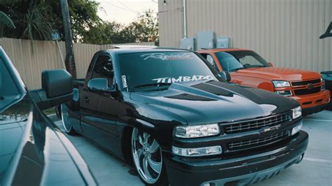 IMCDb.org: 1999 Chevrolet Silverado 1500 Sportside [GMT800] in "Bo ...