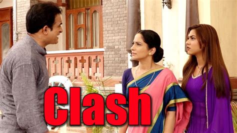 Tujhse Hai Raabta: Kalyani and Atul to fight in a big way | IWMBuzz