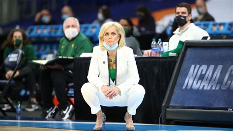 Kim Mulkey leaves Baylor, takes over as LSU coach - NBC Sports