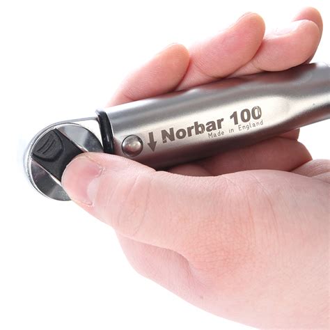 Norbar Professional Series Torque Wrenches - Norbar Hand Torque Wrenches - Norbar Iran