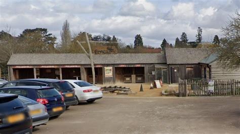 Hobbledown: Adventure farm park closes after E. coli infections - BBC News