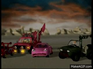 The Worst Movies Ever - A Car's Life: Sparky's Big Adventure (Part 4/4) on Make a GIF