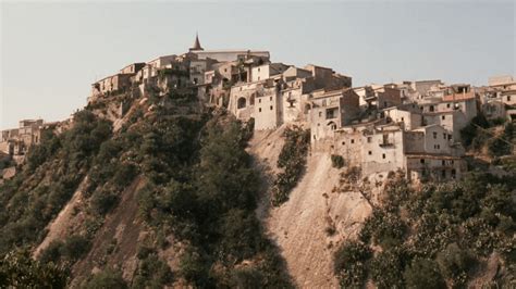 “The Godfather” Filming Locations in Sicily | Unusual Places