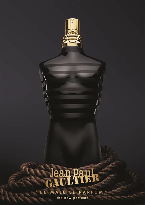 Jpg Le Male Ultra / Jean Paul Gaultier Ultra Male Parfüm Zerstäuber - 125 ml ... - This version ...