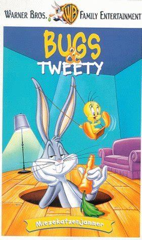 The Bugs Bunny and Tweety Show (1986)