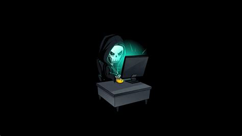 Hacker Laptop Wallpapers - Top Free Hacker Laptop Backgrounds ...