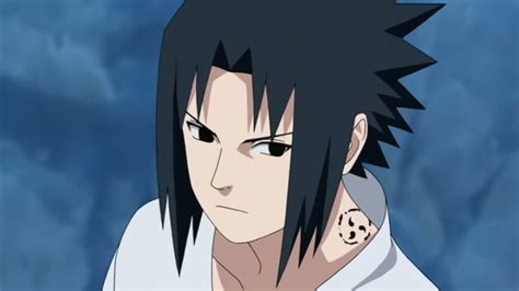 Why Sasuke is my Favourite Naruto Character | Daily Anime Art