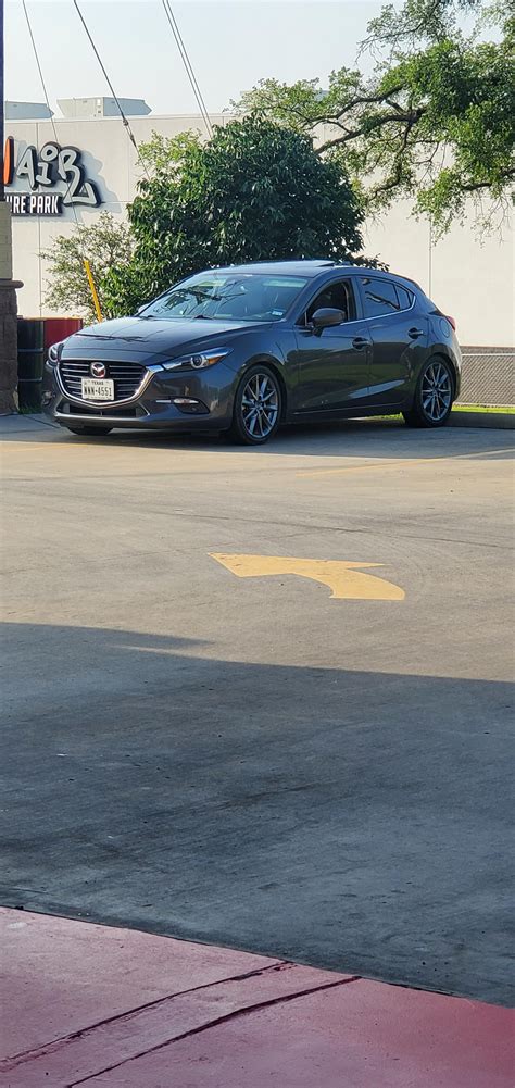 My 2018 mazda3 2.5l 6 speed, anyone know of good ways to make some extra power on this thing ...