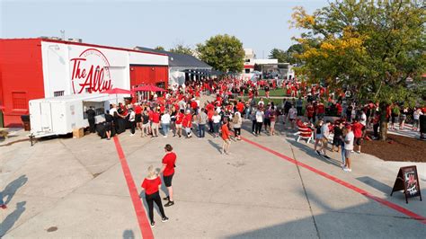 Additions UofL fans can expect at Cardinal Stadium this fall