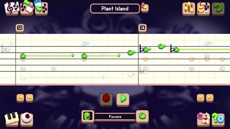 My Singing Monsters Composer – Big Blue Bubble