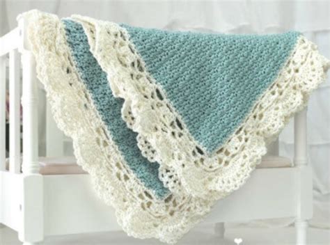 Free crochet baby afghan patterns for beginners - bxetrans