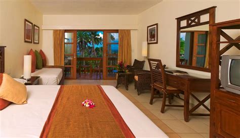 Naviti Resort Fiji, Fiji Resort Accommodation