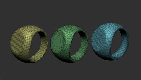 5 Ways to Retopologize in Zbrush - CG Obsession