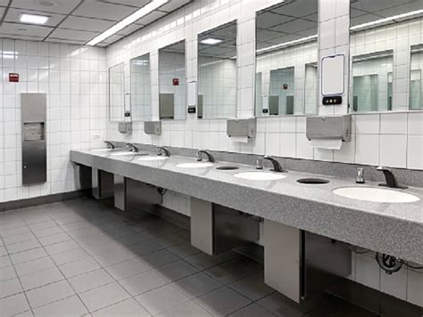 Importance Of Bespoke School Toilet Design