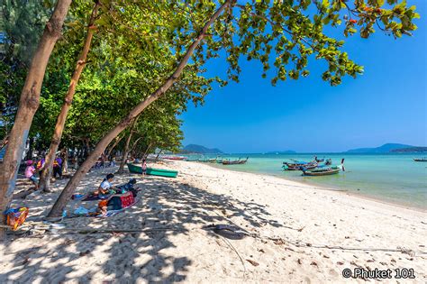 Kitesurfing in Phuket - PHUKET 101