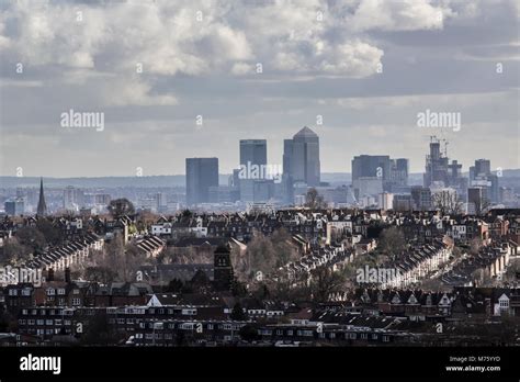 View of alexandra palace hi-res stock photography and images - Alamy