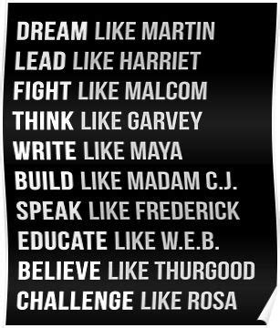 Black Excellence Quotes - ShortQuotes.cc