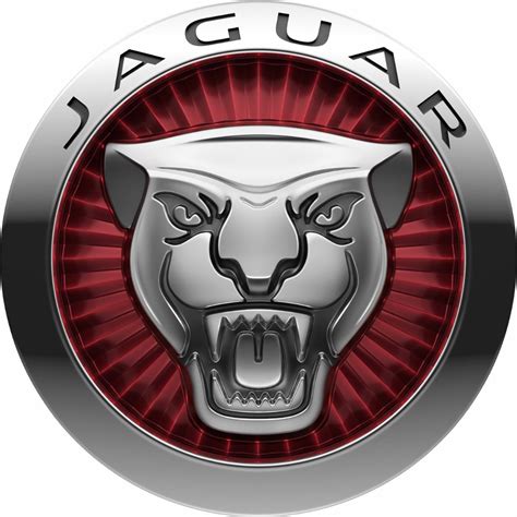 Download High Quality jaguar logo emblem Transparent PNG Images - Art ...