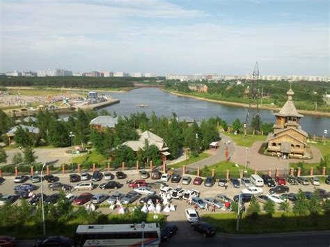 Surgut - TripAdvisor - Best Travel, Tourism & Weather for Surgut, Russia