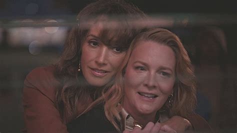 Bette and Tina || The L Word Generation Q - 3x09 - YouTube