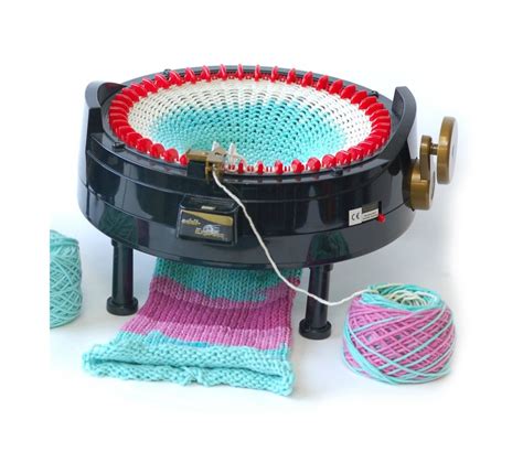 addi Express King Size Knitting Machine Kit