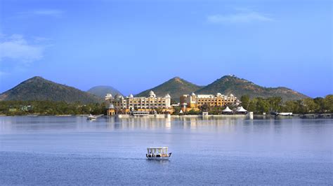 The Leela Palace Udaipur – Hotel Review | Condé Nast Traveler