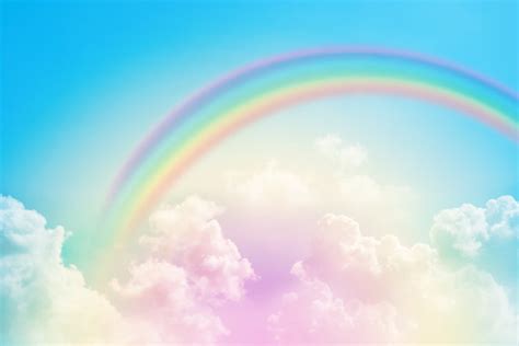 Rainbow Pastel Images – Browse 228,857 Stock Photos, Vectors, and Video ...