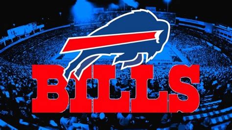 NFL Buffalo Bills Wallpapers - Top Free NFL Buffalo Bills Backgrounds ...