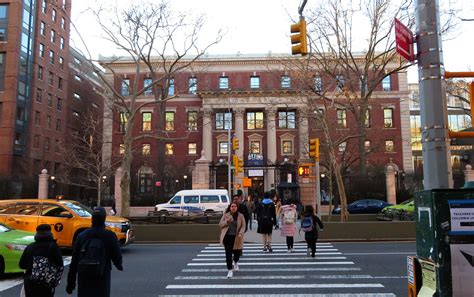 Barnard College, New York, New York | Barnard College is a p… | Flickr