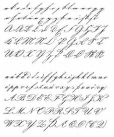 French Cursive Handwriting | Hand Writing