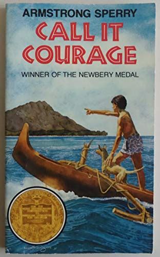 Call It Courage, 1940 - AbeBooks