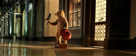 Paddington (2014)