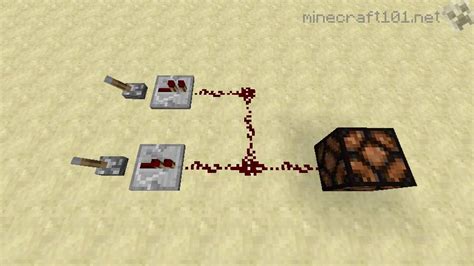 Minecraft Redstone Xor - Voir plus d'idées sur le minecraft mastery ...