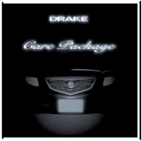 Album Stream: Drake – Care Package | MIIXTAPECHIICK