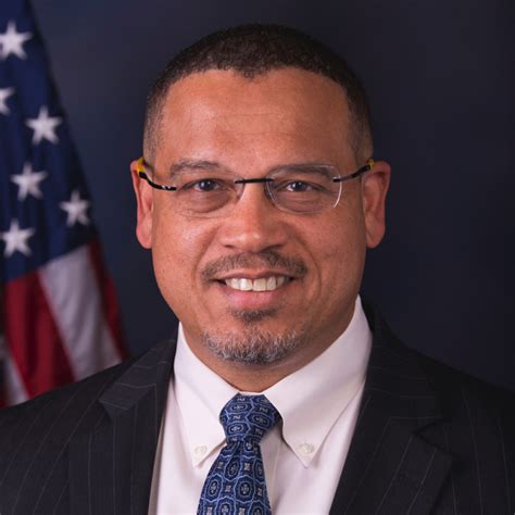 Keith Ellison - Black Economic Alliance PAC