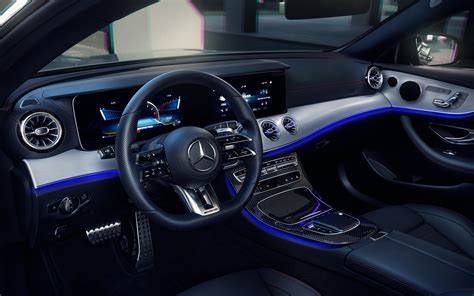 Mercedes-AMG E53 on Behance