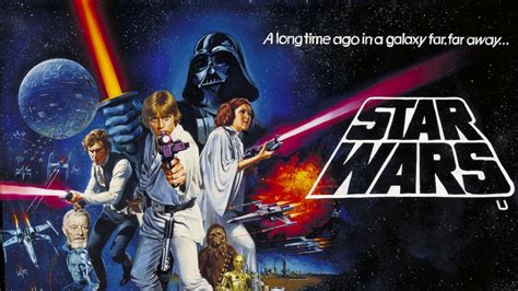 'Star Wars' turns 40: Looking back at the (mostly glowing) reviews from 1977 | Mashable