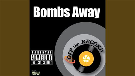 Bombs Away (Instrumental Version) - YouTube