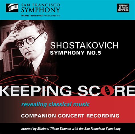 Shostakovich: Symphony No. 5 | Warner Classics