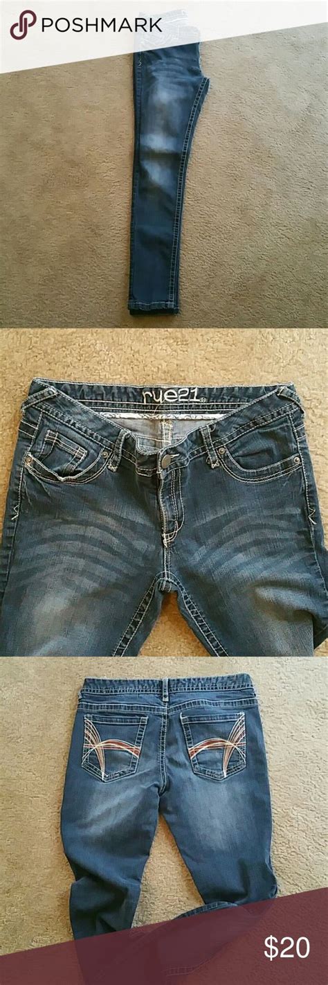 Rue 21 women's skinny jeans Rue 21 women's skinny jeans Rue21 Jeans Skinny | Womens jeans skinny ...