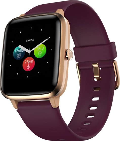 Noise ColorFit Pro 2 Smartwatch Price in India - Buy Noise ColorFit Pro ...