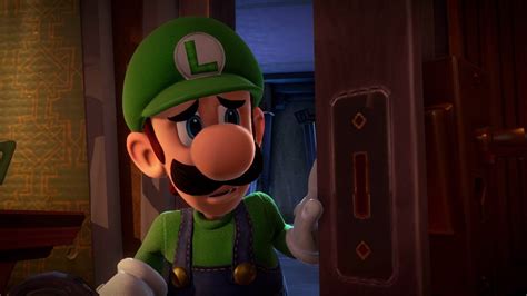 Luigi's Mansion 3 game info — igroPad.com