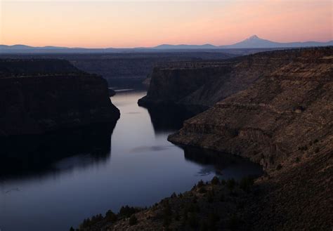 Oregon snowpack replenished but optimism tempered by lower-than-normal precipitation ...