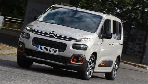 Citroën Berlingo Running Costs, MPG, Economy, Reliability, Safety | What Car?