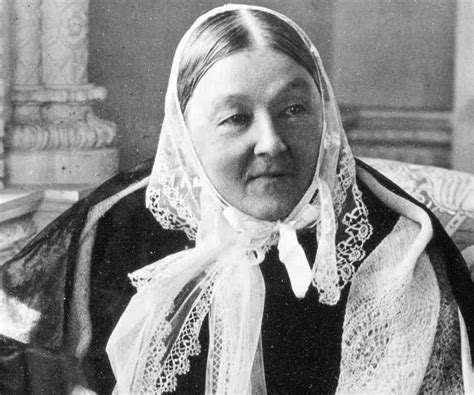 Florence Nightingale Biography - Facts, Childhood, Family Life ...