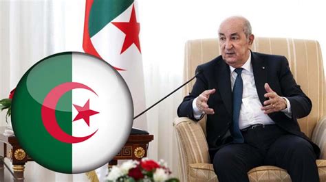 Visite d’Abdelmadjid Tebboune en Russie : Macron reçoit un coup dur.