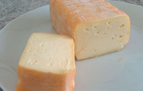 Limburger Cheese (1 pound) - Colosse Cheese