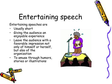 PPT - Types of Speeches PowerPoint Presentation, free download - ID:5482382