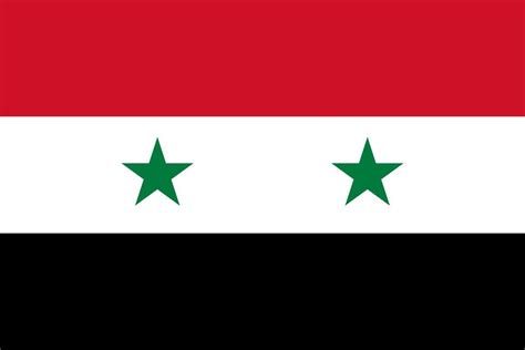 Syria Flag Wallpapers - Wallpaper Cave